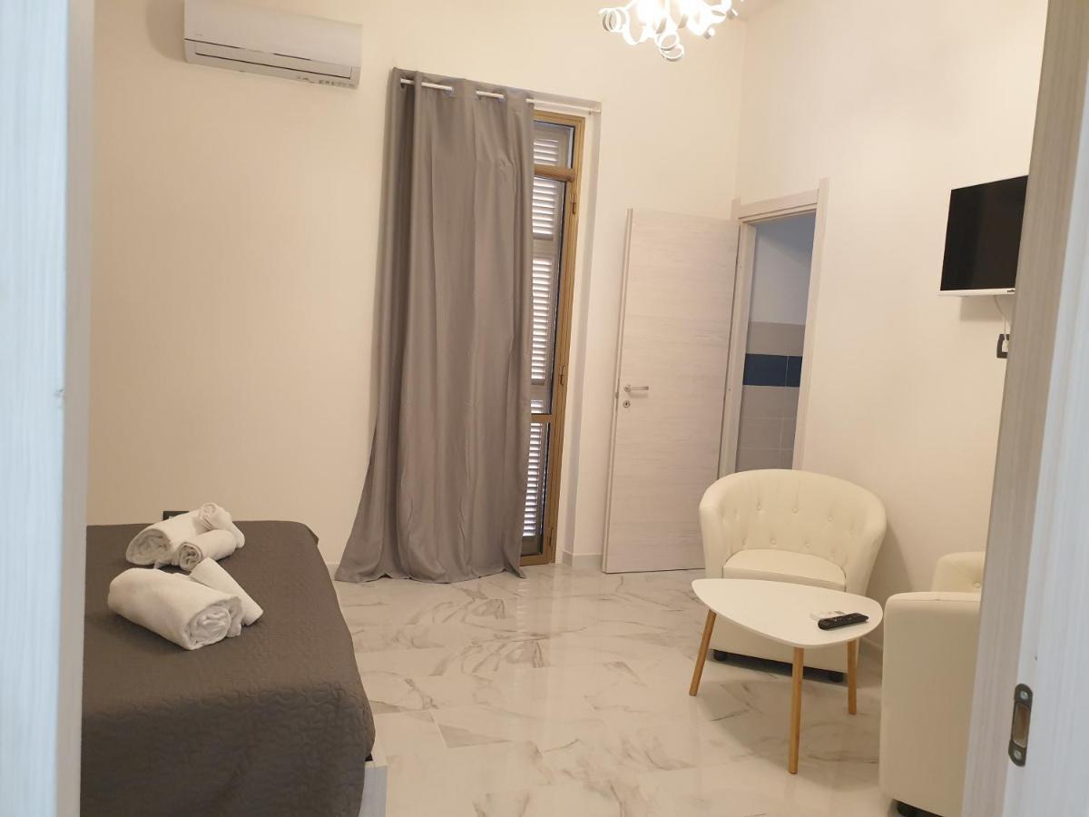 Fg Vacanze Alghero Luaran gambar