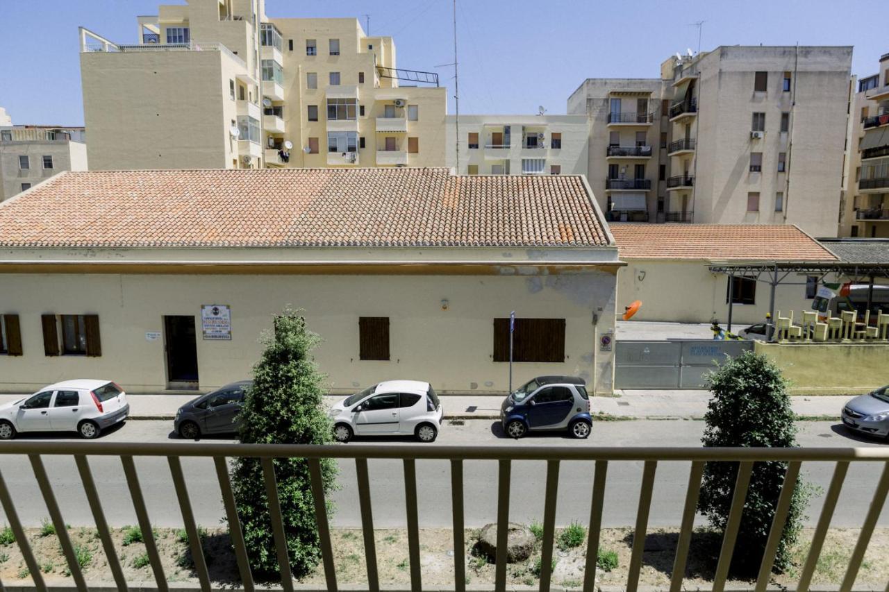 Fg Vacanze Alghero Luaran gambar