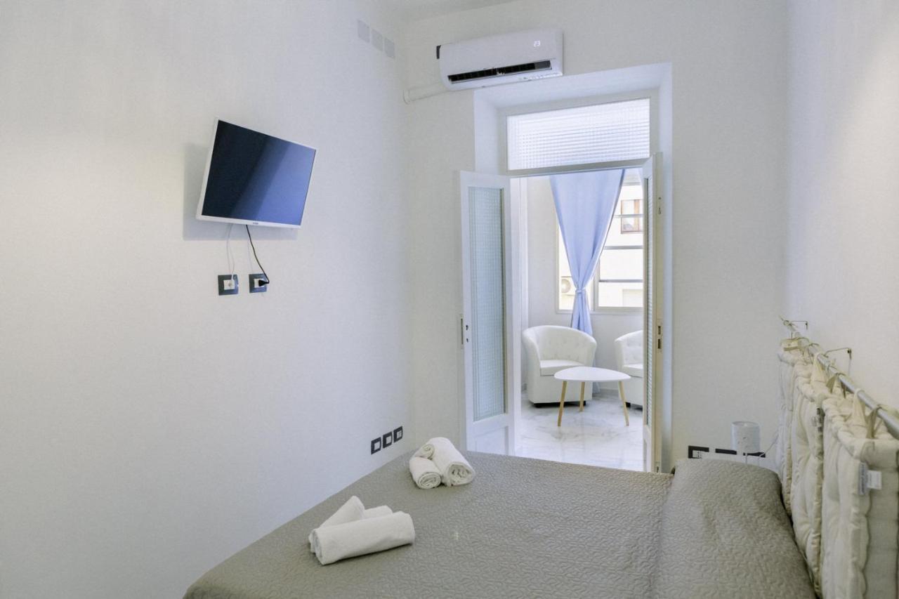Fg Vacanze Alghero Luaran gambar