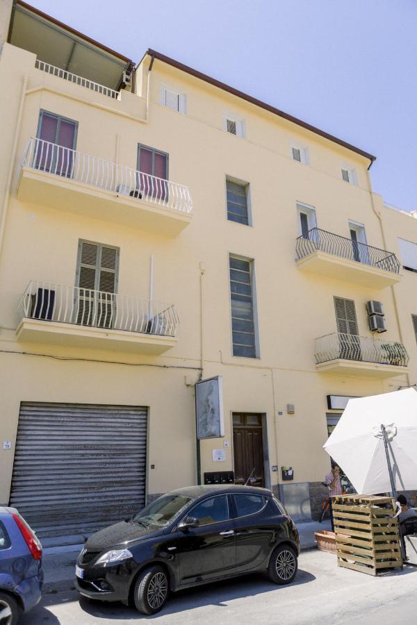 Fg Vacanze Alghero Luaran gambar