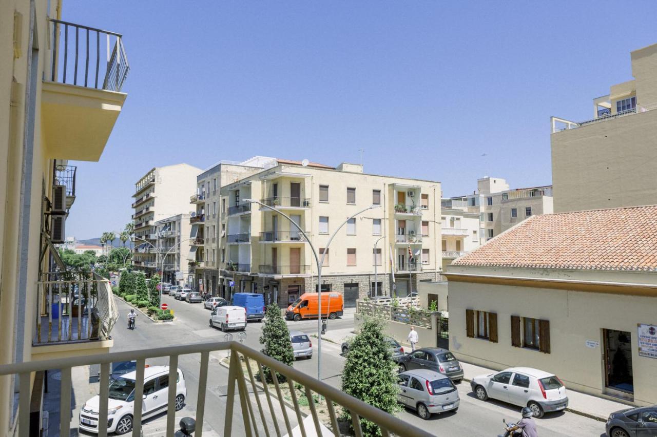 Fg Vacanze Alghero Luaran gambar