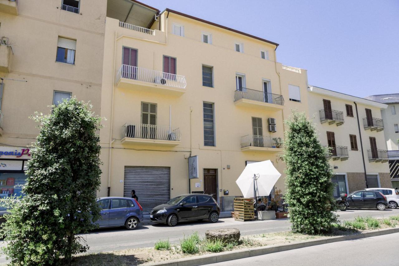 Fg Vacanze Alghero Luaran gambar
