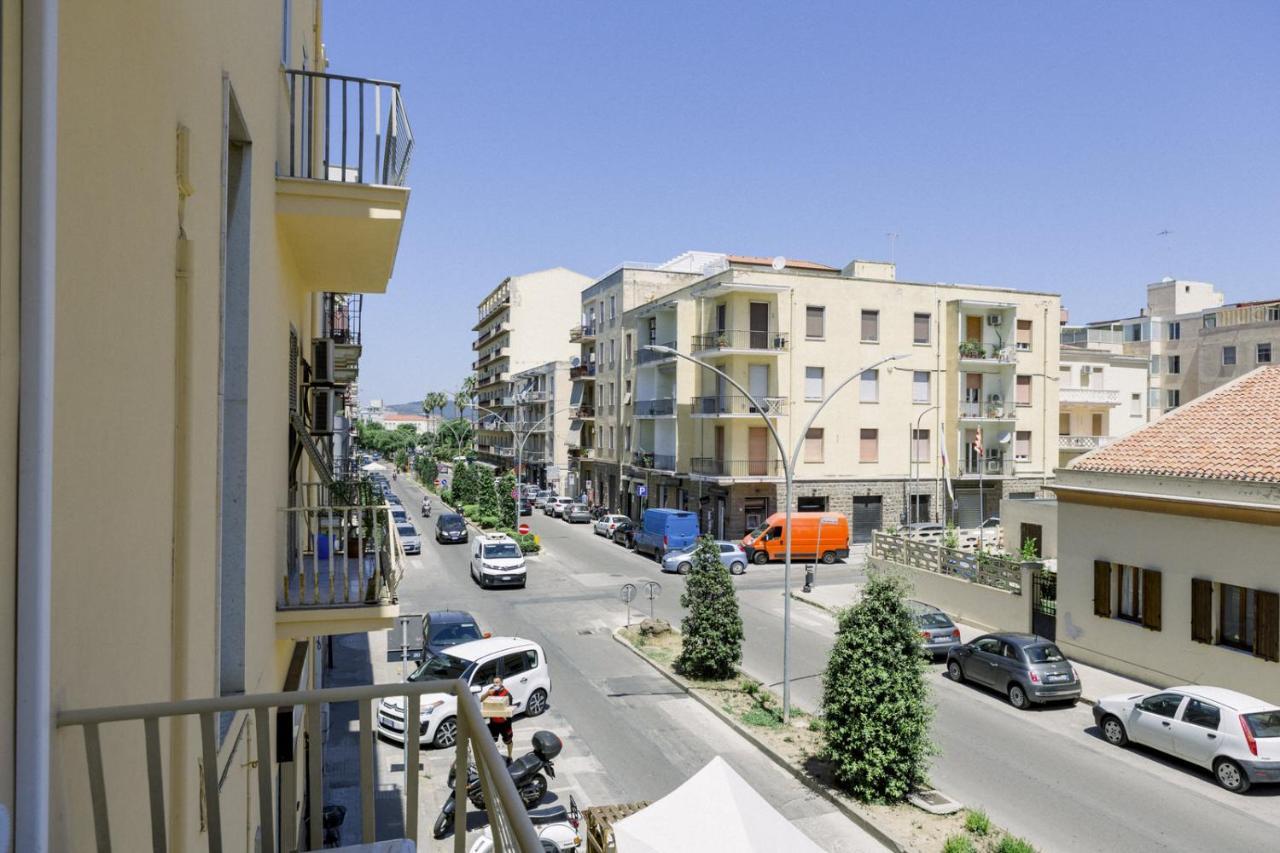 Fg Vacanze Alghero Luaran gambar