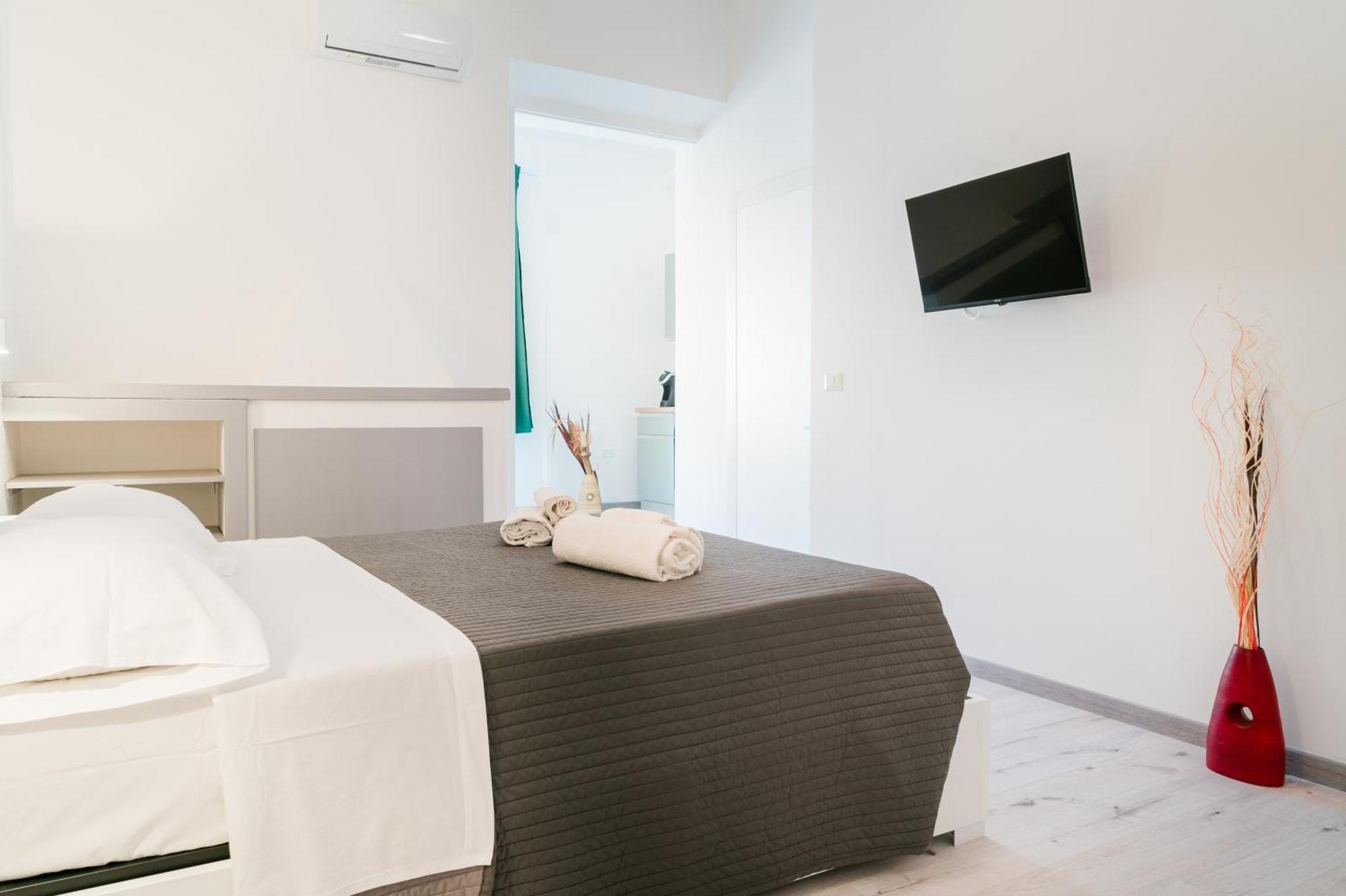 Fg Vacanze Alghero Luaran gambar