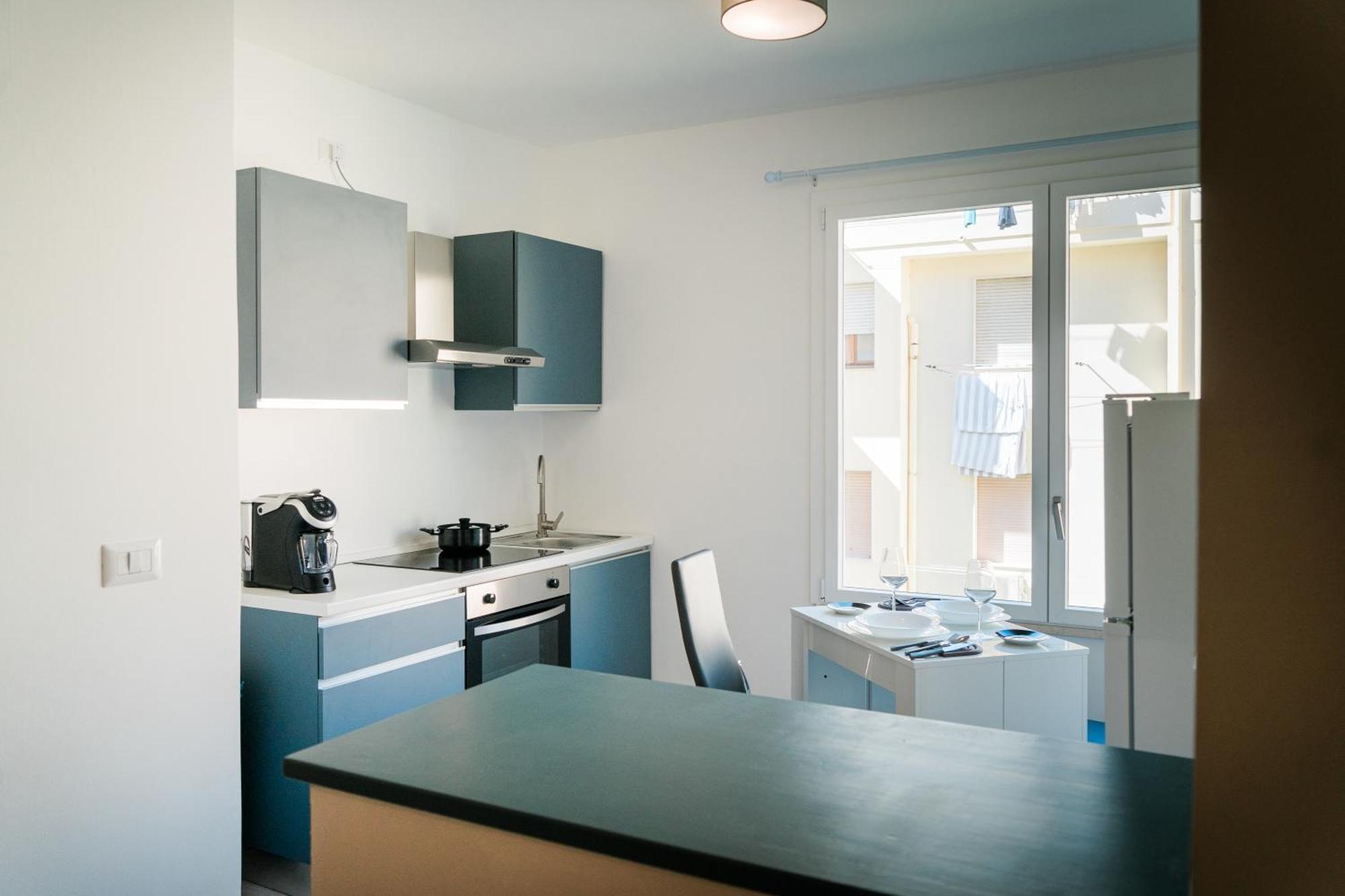 Fg Vacanze Alghero Luaran gambar