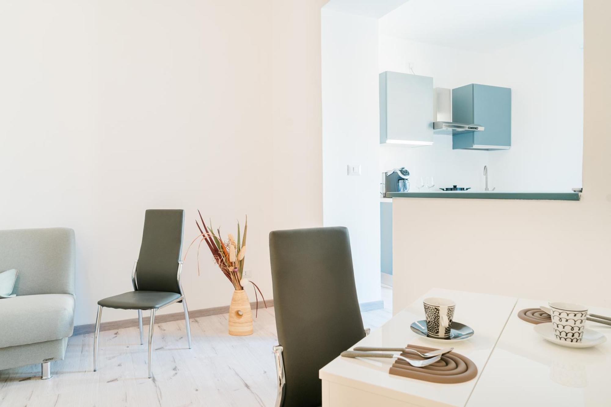 Fg Vacanze Alghero Luaran gambar