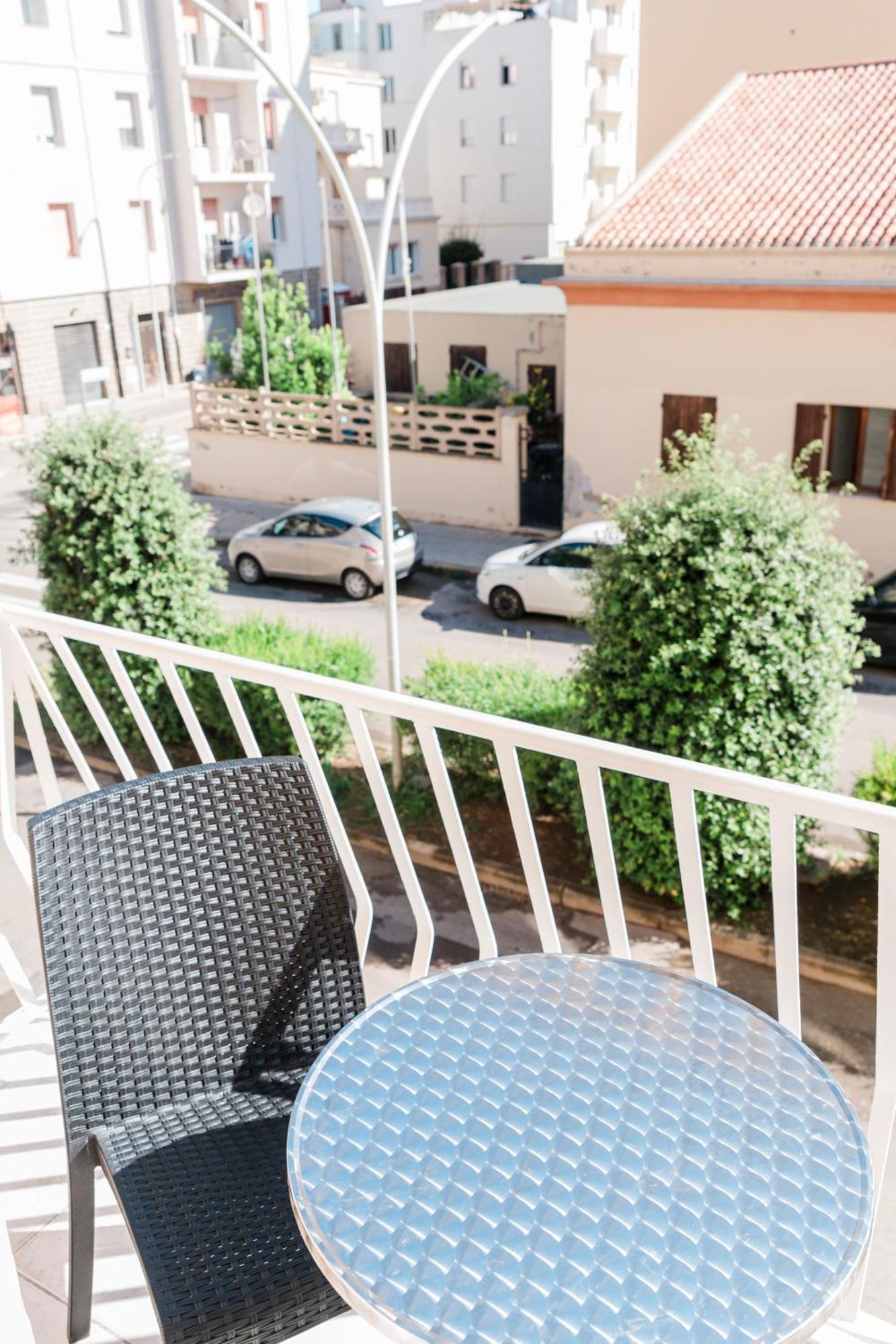 Fg Vacanze Alghero Bilik gambar