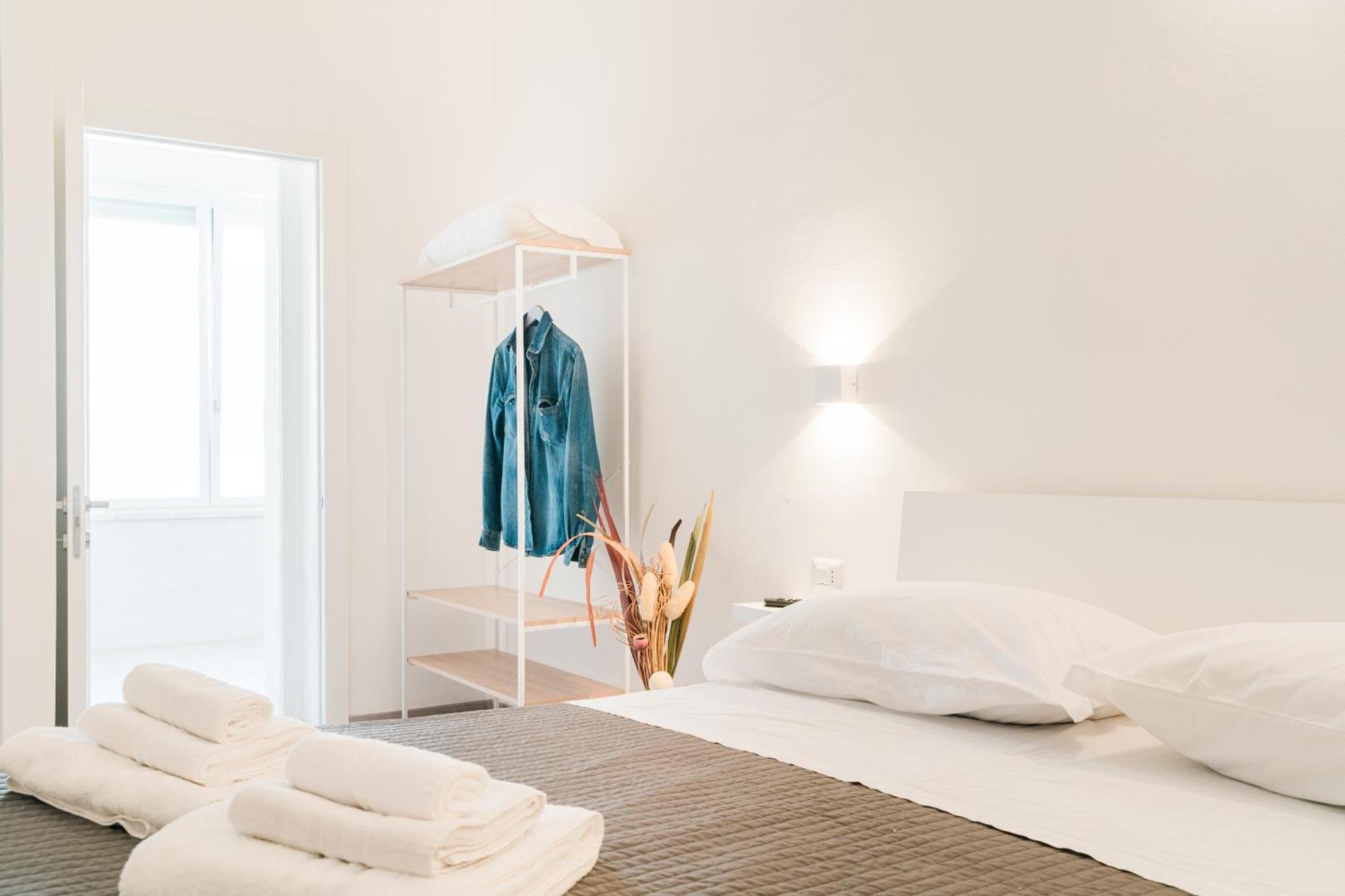 Fg Vacanze Alghero Luaran gambar